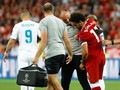 Cedera di Final Champions, Salah Bisa Absen di Piala Dunia