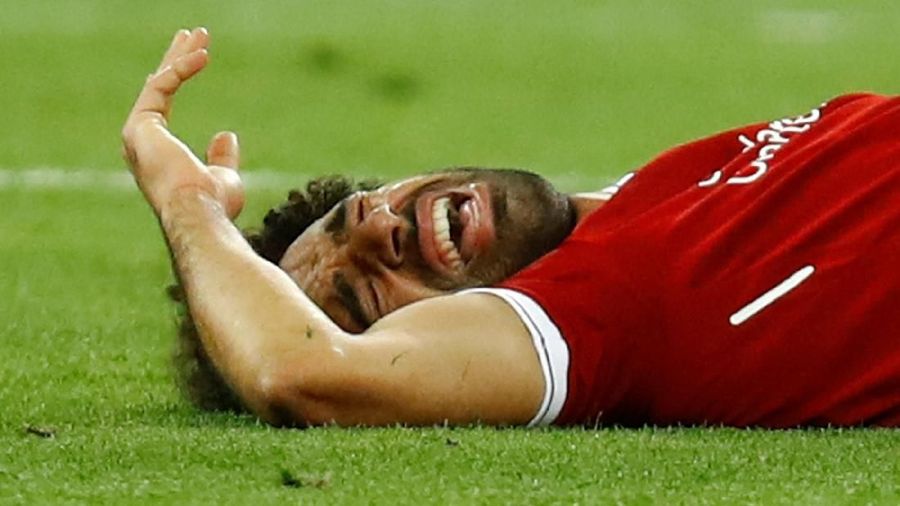 Kalah 1-3 dari Real Madrid membuat pelatih Jurgen Kloop gagal membawa Liverpool meraih gelar ke enam Liga Champions.