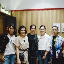 Harga Katering Diet Dian Sastro Paling Mahal di Jakarta