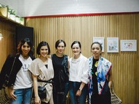 Harga Katering Diet Dian Sastro Paling Mahal di Jakarta