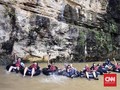 Tips Wisata Keluarga Besar ala 'Kesultanan Cidodol'