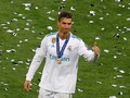Semua Kompak Dukung Ronaldo Tetap di Real Madrid