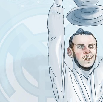 Real Madrid Juara Liga Champions, UEFA Beri Hadiah Rp 1,49 T