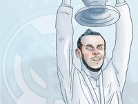 Real Madrid Juara Liga Champions, UEFA Beri Hadiah Rp 1,49 T