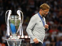 Liverpool vs Barcelona dalam Angka, yang Kelima <i>Ngenes</i>