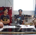 Drone Ini Bisa Terbang Jauh dan Secepat Mobil Formula 1