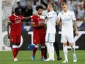 Cederai Mohamed Salah, Ramos Dianggap Tukang Jagal