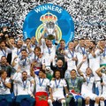 Menang Liga Champions, Kocek Real Madrid Tambah Rp 1,49 T