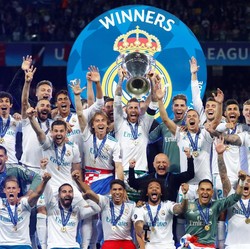 Piala Dunia Antarklub Diperluas, Ujung-ujungnya Duit?