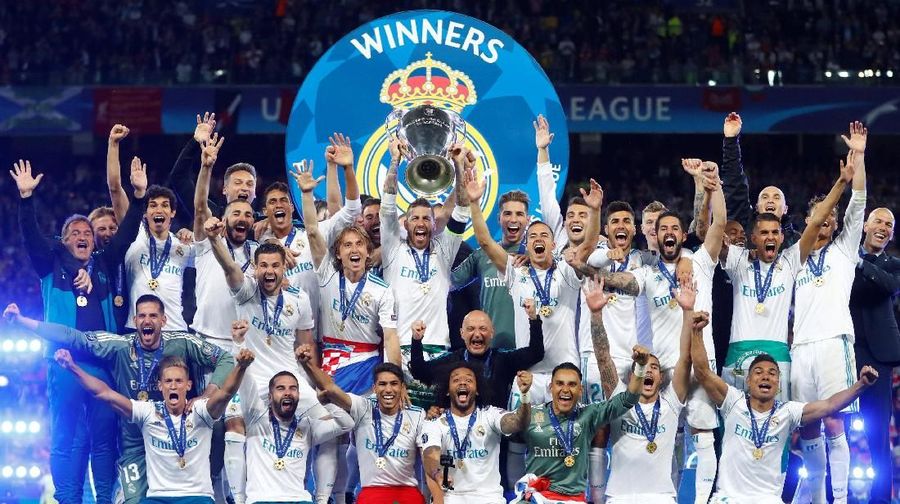 Spanyol Serius Urus Sepak Bola, Dampak Ekonominya Luar Biasa