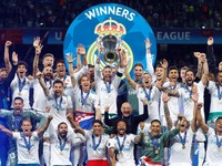 Spanyol Serius Urus Sepak Bola, Dampak Ekonominya Luar Biasa