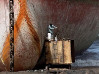 Potensi Menjanjikan, Steadfast Marine Buka Bengkel Kapal