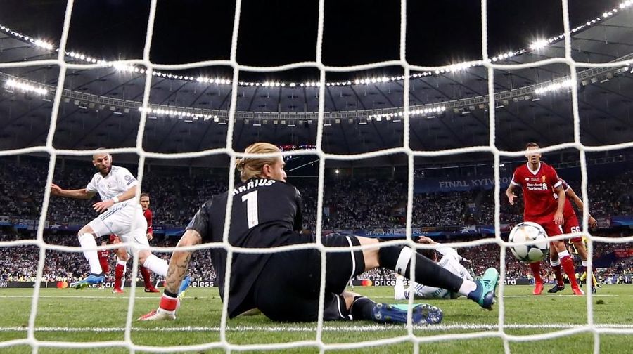 Kalah 1-3 dari Real Madrid membuat pelatih Jurgen Kloop gagal membawa Liverpool meraih gelar ke enam Liga Champions.