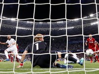 Serie A Sudah, Euro 2020 Jadi Korban Corona Berikutnya?