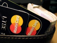 Jreeng! India Larang Mastercard Terbitkan Kartu Kredit Cs