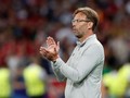 Klopp Rahasiakan Langkah Liverpool di Akhir Bursa Transfer