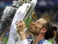 FOTO: Real Madrid Juara Liga Champions Tiga Kali Beruntun