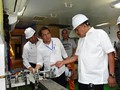 Kominfo Pastikan Palapa Ring Tengah Rampung September 2018