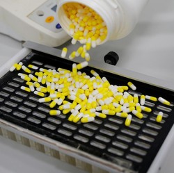 Wajib Tahu! Ini Alasan Antibiotik Harus Dihabiskan