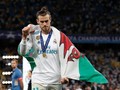 Tolak Tanda Tangan, Bale Diejek Fan Real Madrid