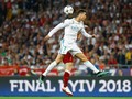 Usai Juara Liga Champions, Ronaldo Beri Kode Hengkang