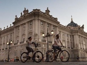 Misteri Turis Mahasiswa Hilang di Madrid