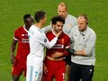Menangis karena Cedera, Salah Disindir Legenda Man United