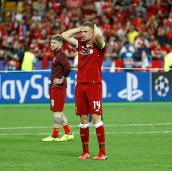 Kesamaan Liverpool dan Pajak: Heroik Tapi Antiklimaks