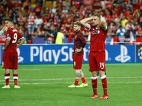 Kesamaan Liverpool dan Pajak: Heroik Tapi Antiklimaks