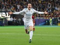 Zidane Pergi, Bale Mungkin Urung Hengkang dari Madrid