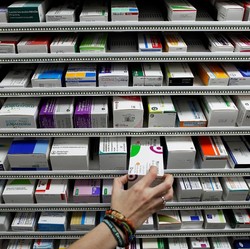 Kaya Raya dari Industri Farmasi, Ini Tiga Raja Obat di RI