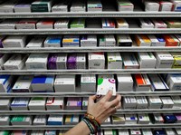 Ekspansi Bisnis Baru, Indofarma Anggarkan Capex Rp 83 M