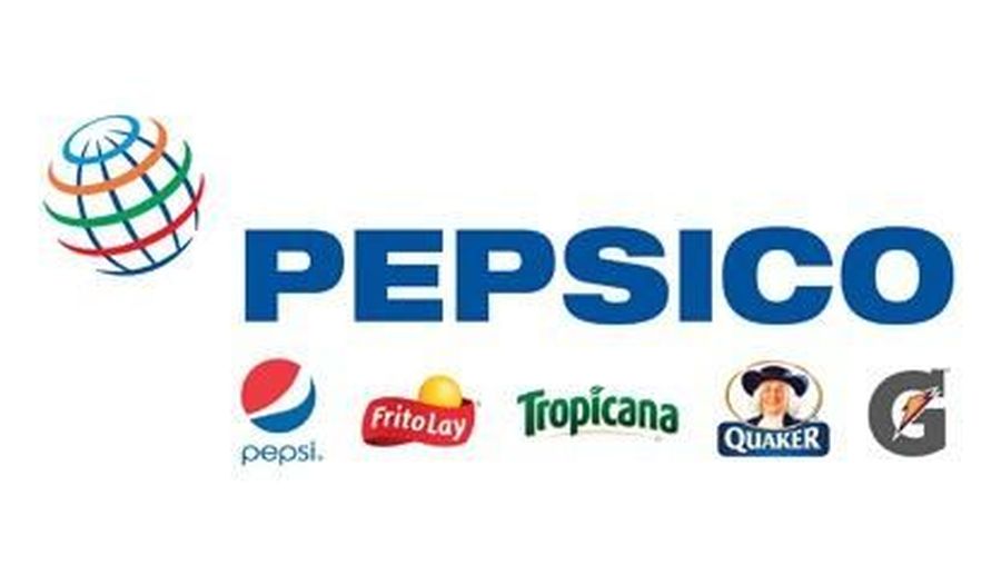 logo sponsor pepsico