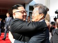 Moon Pamer Anak dari Anjing Pemberian Kim Jong-un