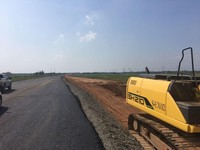 Ada Kabar Tesla Masuk, BUMN Kawasan Batang Siap-Siap