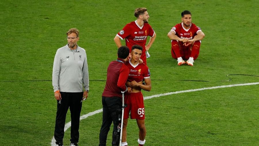 Liverpool Juara, Harga BBM Masih Murah Banget!
