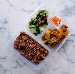 Inspirasi Menu Diet Ala Jepang buat Kamu Pejuang Kurus