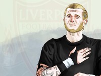 Tak Usah Sedih, Meski Tak Juara Liverpool Dapat Rp 1,37 T