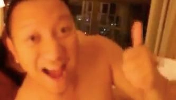Heboh Video Porno 'Aryodj' Heboh Video Porno 'Aryodj'