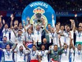 Dikaitkan Kasus Ronaldo, Real Madrid Tuntut Media Portugal