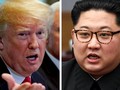Trump Bakal Terima Surat dari Kim Jong Un