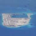 Laut China Selatan Panas, China Usir Jet Tempur Filipina