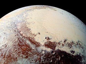 20 Tahun Pluto Hilang dari Daftar Planet, Para Ilmuwan Masih Terbelah