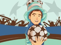Jumlah Penonton Liga Champions 2017/2018 Pecah Rekor