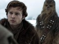 'Solo' Disebut Film 'Star Wars' Pertama yang Flop