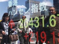 Masih Ada yang Dibuka, Bursa Utama Asia-Pasifik Semua Hijau