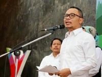 UMP 2020 Naik 8,51%, 7 Provinsi Wajib Naik Sama dengan KHL