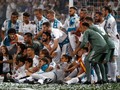 UEFA Umumkan Skuat Terbaik Liga Champions 2017/2018