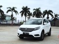 Impresi Mengendarai DFSK Glory 580: Ancaman Serius SUV Jepang