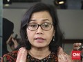 Hingga November, Defisit Anggaran Cuma 1,95 Persen dari PDB